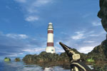 Screenshot of Depth Hunter