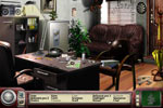 Screenshot of Detective Agency: The Banker's Wife