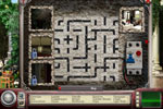 Screenshot of Detective Agency: The Banker's Wife