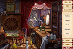 Screenshot of Detective Stories - Hollywood