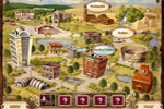 Screenshot of Detective Stories - Hollywood