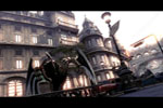 Screenshot of Devil May Cry 4