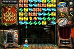 Screenshot of Diamond Drop 2