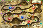 Screenshot of Diamond Drop 2