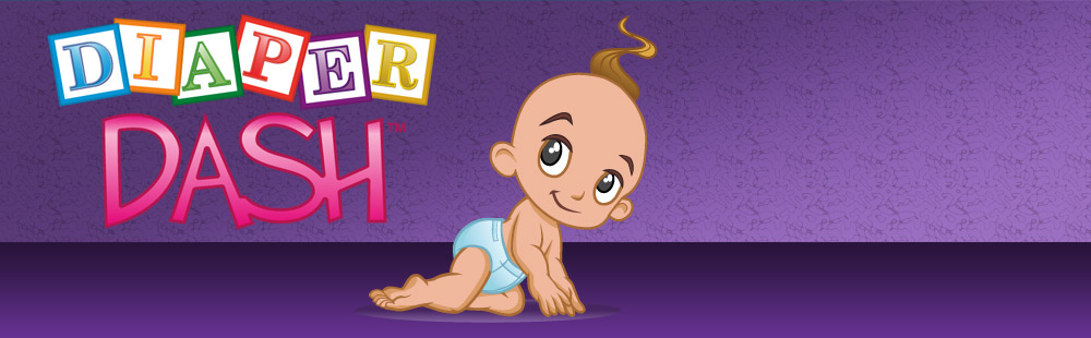 Diaper Dash