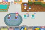 Screenshot of Diaper Dash