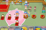 Screenshot of Diaper Dash