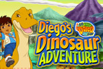 Play 5 dinosaur themed mini-games and collect fossils for your journal.