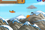 Screenshot of Diego's Ultimate Rescue