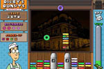 Screenshot of Digby's Donuts