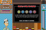 Screenshot of Digby's Donuts