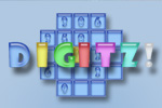 Sharpen your math skills with Digitz, a simple game that equals a lot of fun! Digitz combines addition with Sudoku.