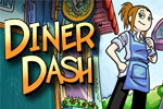 Serve your way into 5-star restaurants and build your empire in Diner Dash!