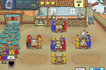 Screenshot of Diner Dash