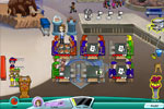 Screenshot of Diner Dash Hometown Hero