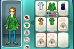 Screenshot of Diner Dash Hometown Hero