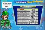 Screenshot of Diner Dash 5 - Boom! The Collector's Edition