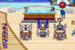 Screenshot of Diner Dash - Flo on the Go