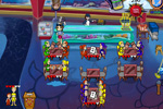 Screenshot of Diner Dash - Flo on the Go