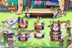 Screenshot of Diner Dash - Flo Through Time