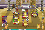 Screenshot of Diner Dash - Flo Through Time