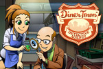 Solve 25 unique hidden object cases in DinerTown&trade; Detective Agency!