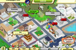 Screenshot of DinerTown Tycoon