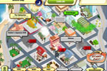 Screenshot of DinerTown Tycoon
