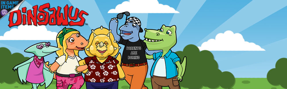 DinoSawUs