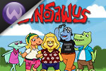 Games, adventures, costumes and education all wrapped up in one crazy virtual world for dinosaur-mad kids. Play DinoSawUs today!