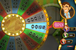 Screenshot of Discovery! A Seek and Find Adventure