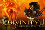 Divinity 2 - The Dragon Knight Saga includes 100 hours of RPG action.