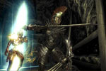 Screenshot of Divinity 2 - The Dragon Knight Saga