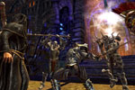 Screenshot of Divinity 2 - The Dragon Knight Saga