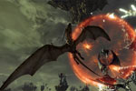 Screenshot of Divinity 2 - The Dragon Knight Saga