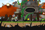 Screenshot of Doc Clock: The Toasted Sandwich of Time