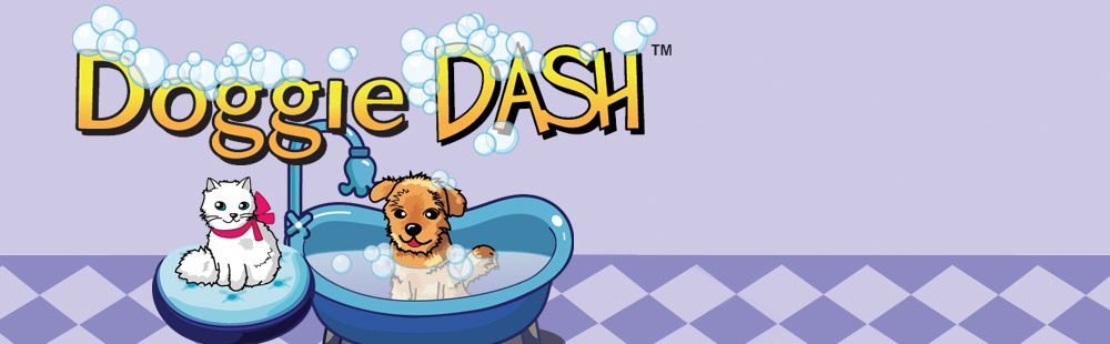 Doggie Dash
