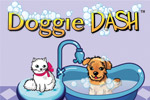 Help dirty dogs come clean while you customize the purrfect pet spa.