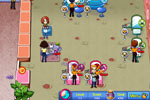 Screenshot of Doggie Dash