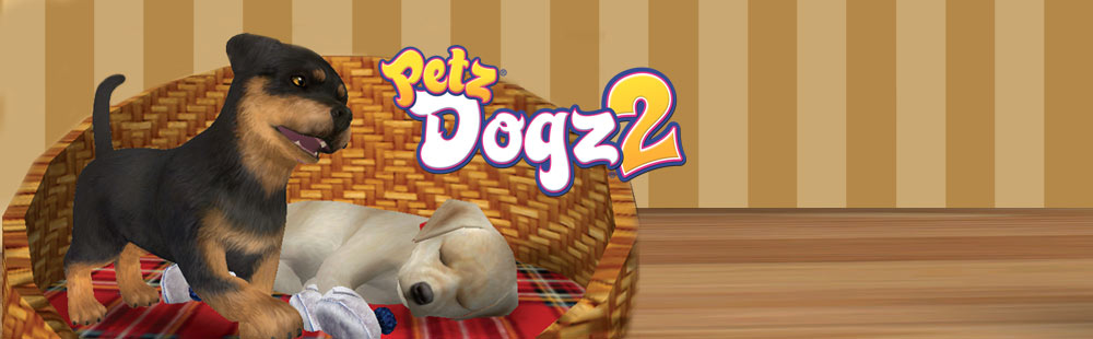 Petz Dogz 2