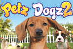 Pick out a new puppy to play and explore with in Petz&reg; Dogz&reg; 2!
