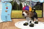 Screenshot of Petz Dogz 2