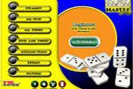 Screenshot of Domino Master