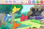 Screenshot of Dora Saves the Crystal Kingdom
