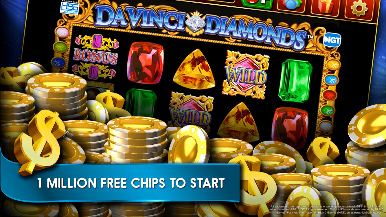 Double Down Free Casino