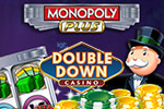 DoubleDown Casino offers the best free online casino games including slot machines, blackjack, video poker, and roulette. Play FREE daily!