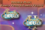 The Family Feud Bundle gives you twice the question and answer fun!