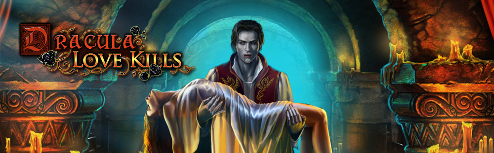 Dracula: Love Kills