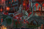 Screenshot of Dracula: Love Kills