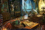 Screenshot of Dracula: Love Kills